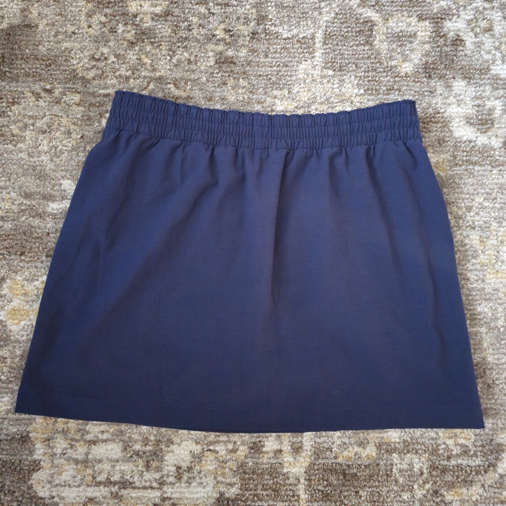Faherty Skirt